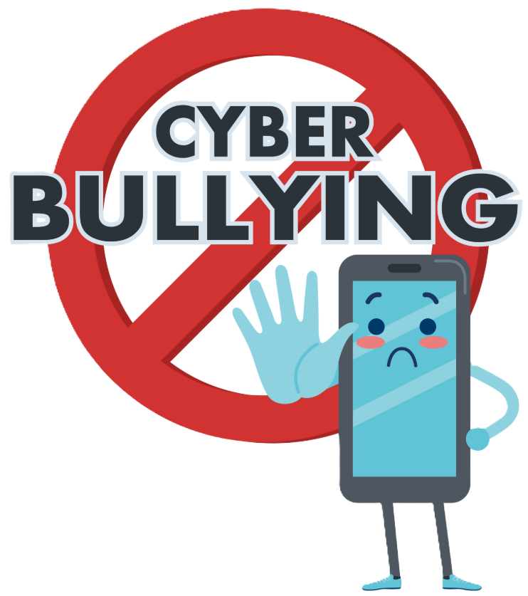 CYBERBULLYING