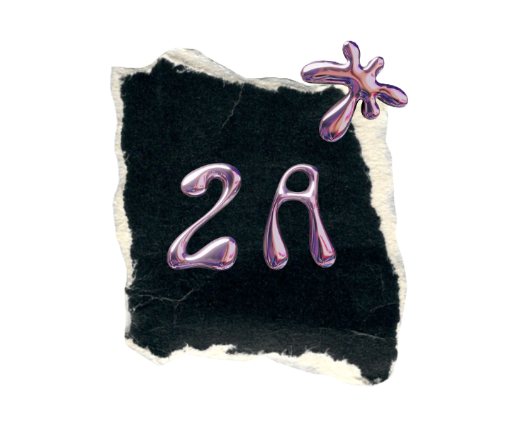 หลัก 2 A
