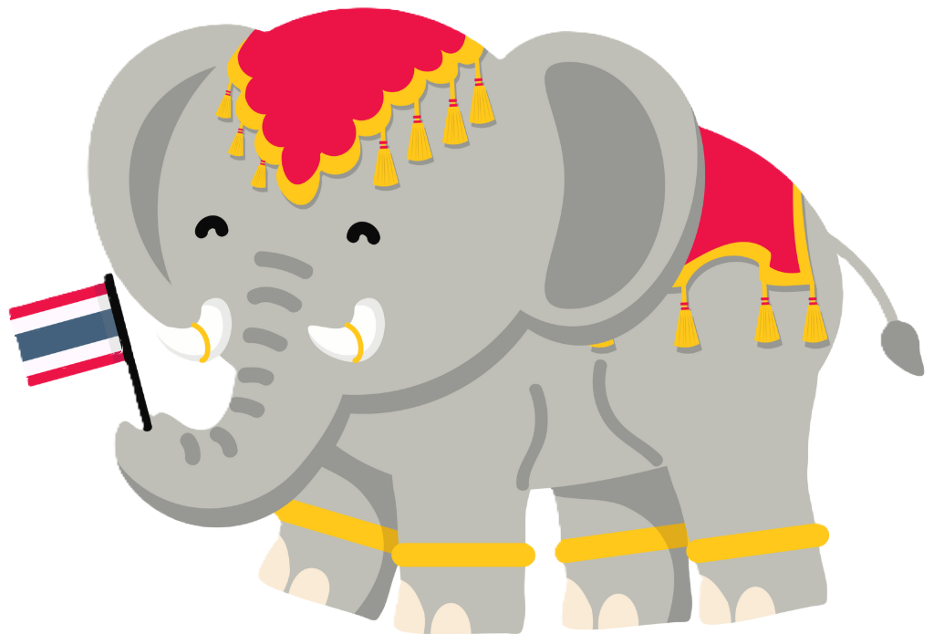 ประเทศไทย