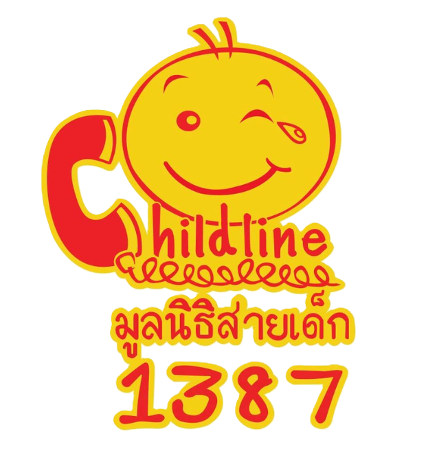 Childline Thailand Foundation