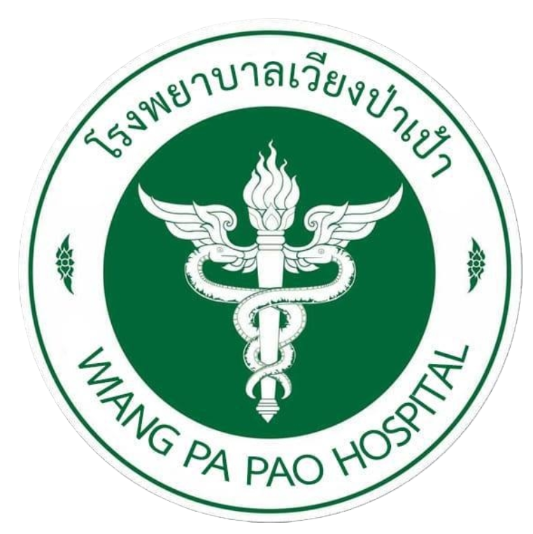 โรงพยาบาลเวียงป่าเป้า
